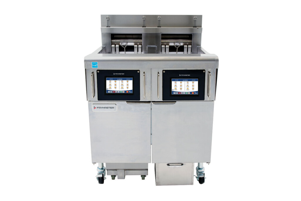 How to Spec an Electric Fryer - Foodservice Equipment Reports Magazine