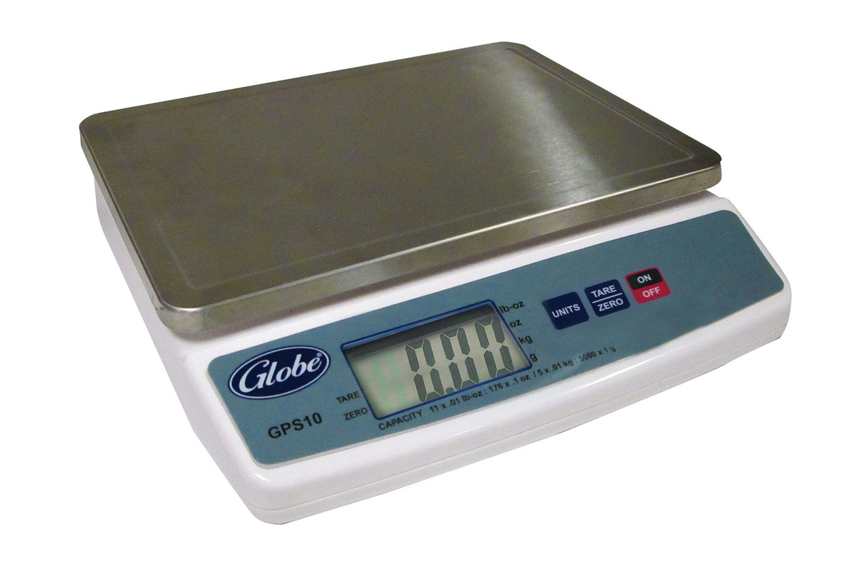 What to Know About Portion-Control Scales - Foodservice Equipment Reports  Magazine