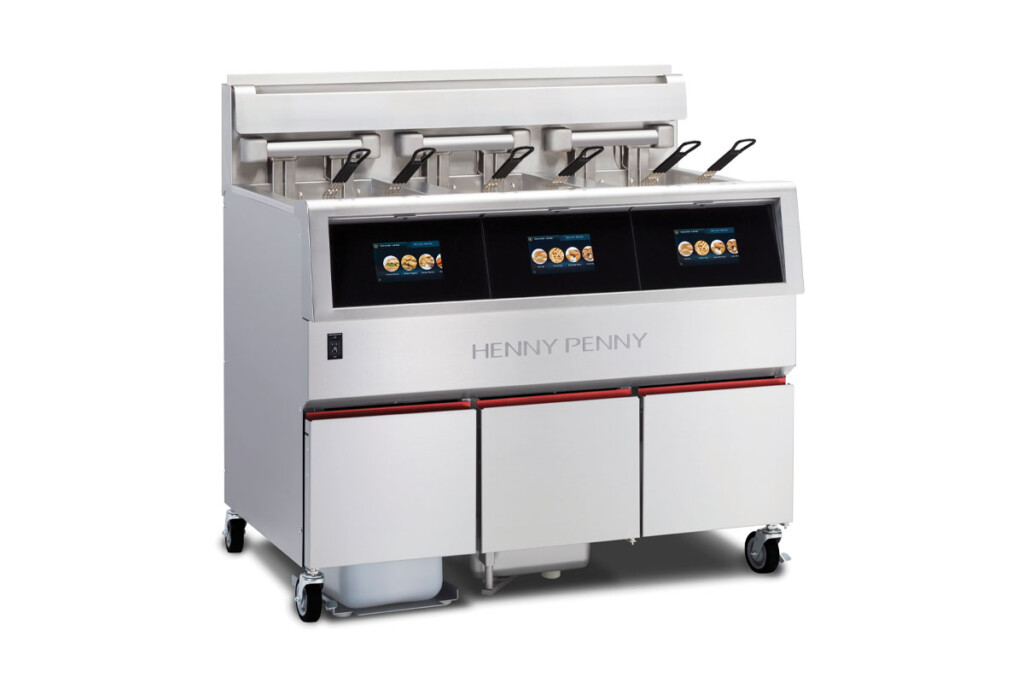 How to Spec an Electric Fryer - Foodservice Equipment Reports Magazine