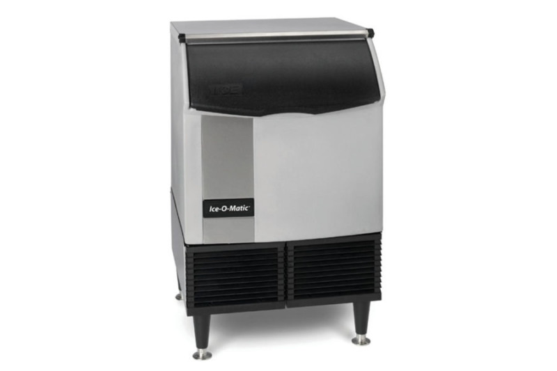 How to Spec Undercounter Ice Machines - Foodservice Equipment Reports ...