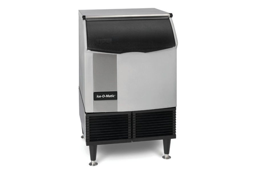 How to Spec Undercounter Ice Machines - Foodservice Equipment Reports  Magazine