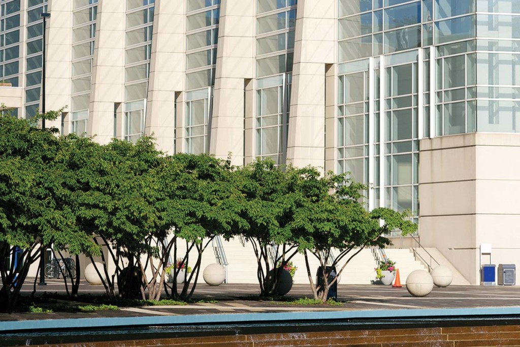 McCormick Place, Chicago