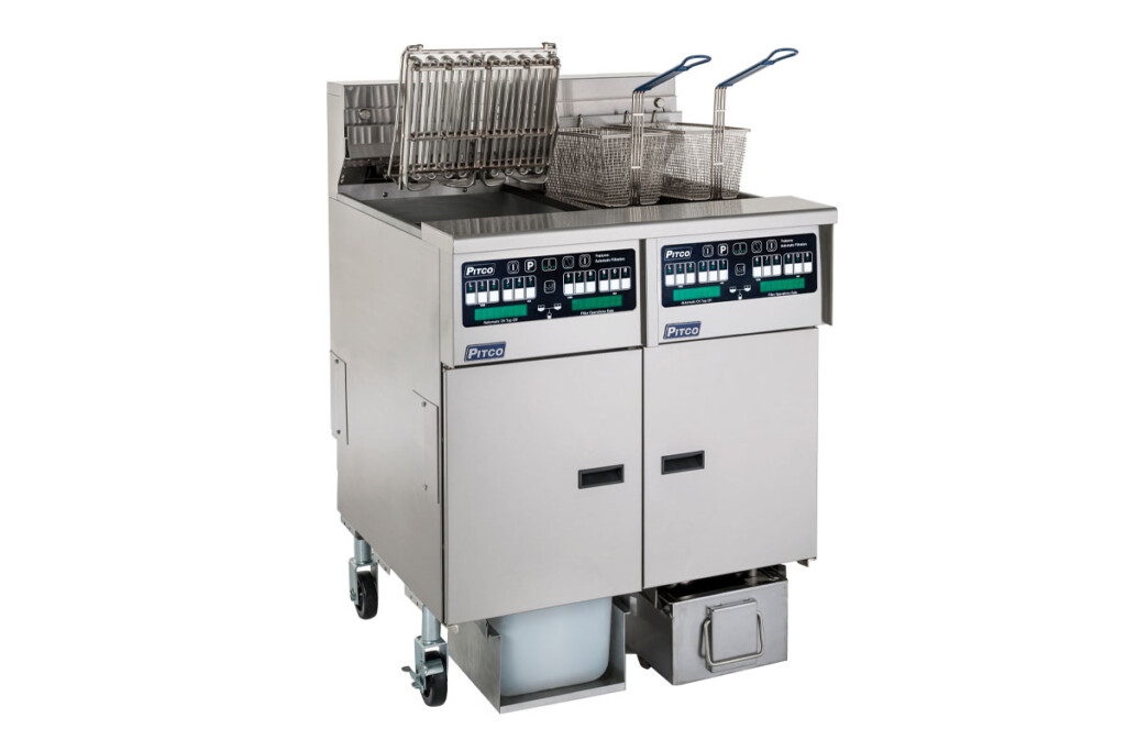 How to Spec an Electric Fryer - Foodservice Equipment Reports Magazine