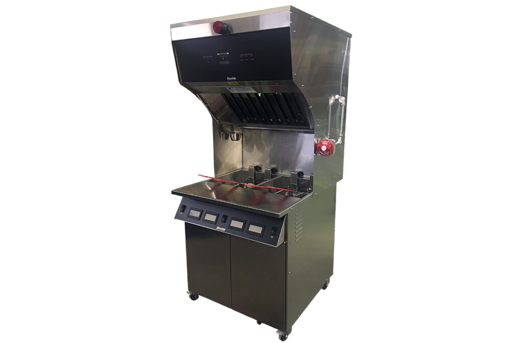 How to Spec an Electric Fryer - Foodservice Equipment Reports Magazine