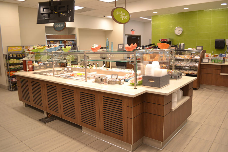 Salad-Soup-Bar-at-Franciscan-Health-Michigan-City