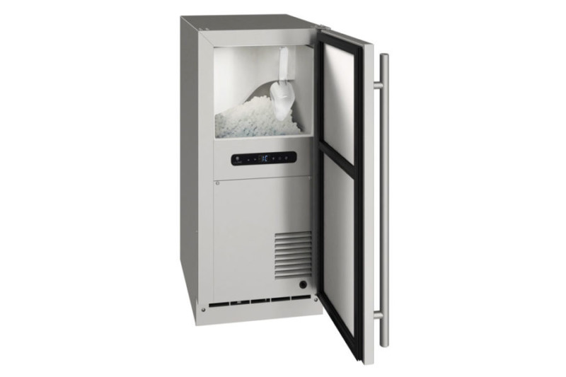 How to Spec Undercounter Ice Machines Foodservice Equipment Reports