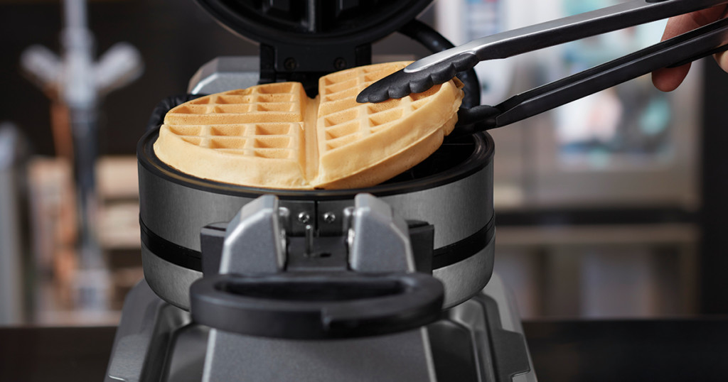 Waring-Waffle-Iron