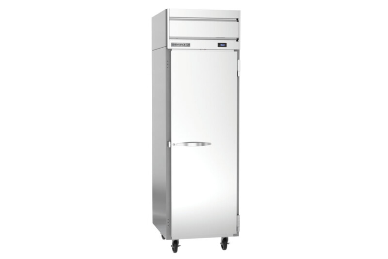 Finding the Right ReachIn Refrigerator Foodservice Equipment Reports