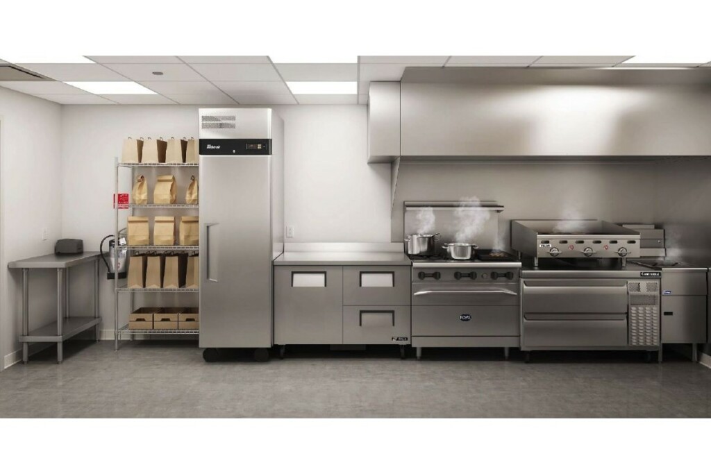 Dickeys-Barbecue-Pit-Launches-Virtual-Kitchens-as-New-Franchise-Opportunity (1) Photo courtesy of Dickey's Barbecue Pit