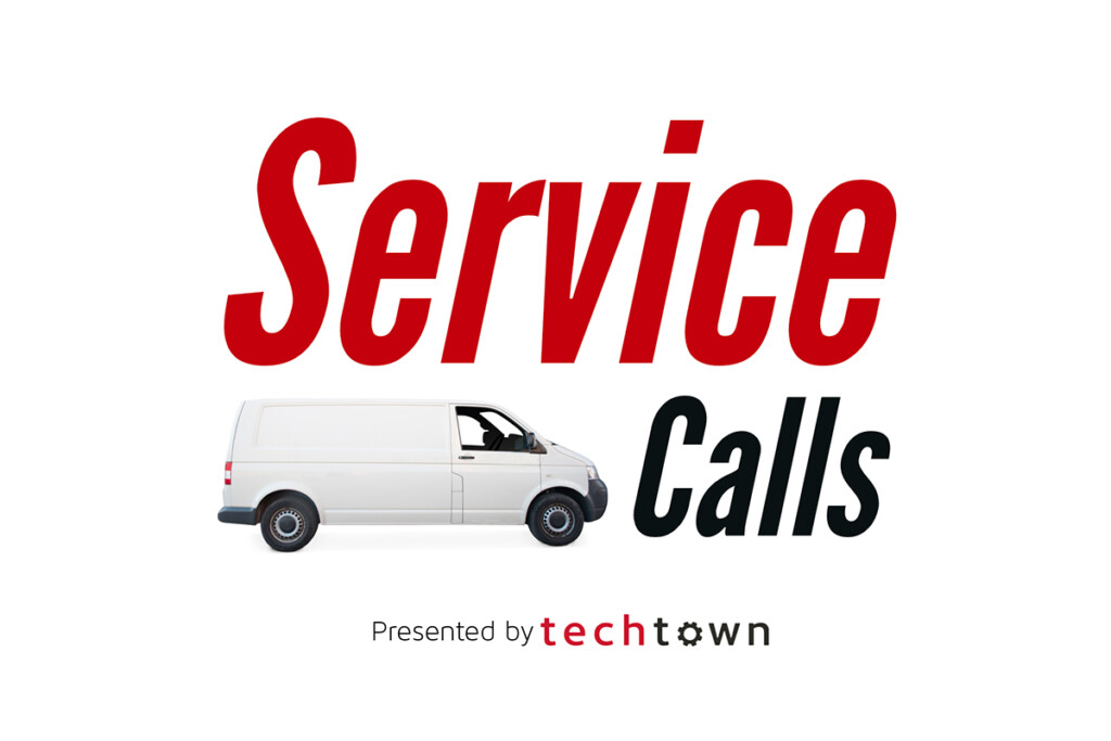 Service Calls_Sponsored Content_Tech Town