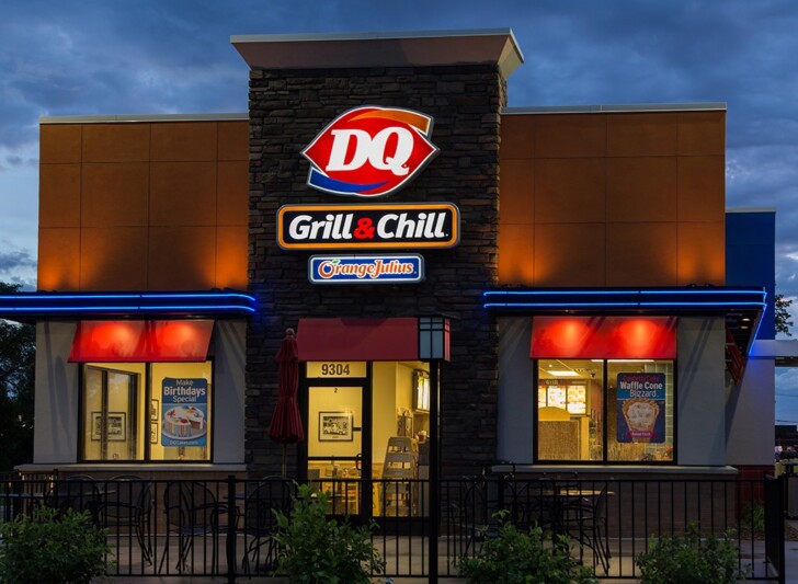 DQ Plans Major Launch In Southern California Foodservice Equipment