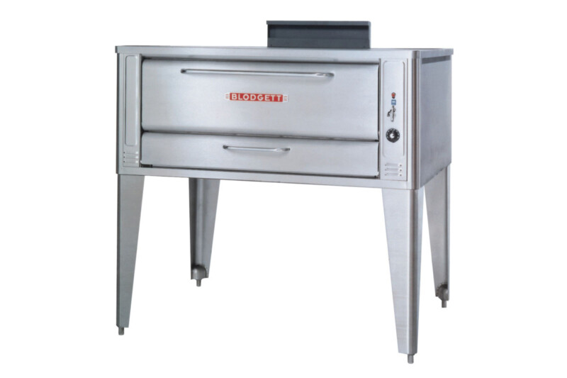 Here’s Everything You Need to Know About Deck Ovens Foodservice