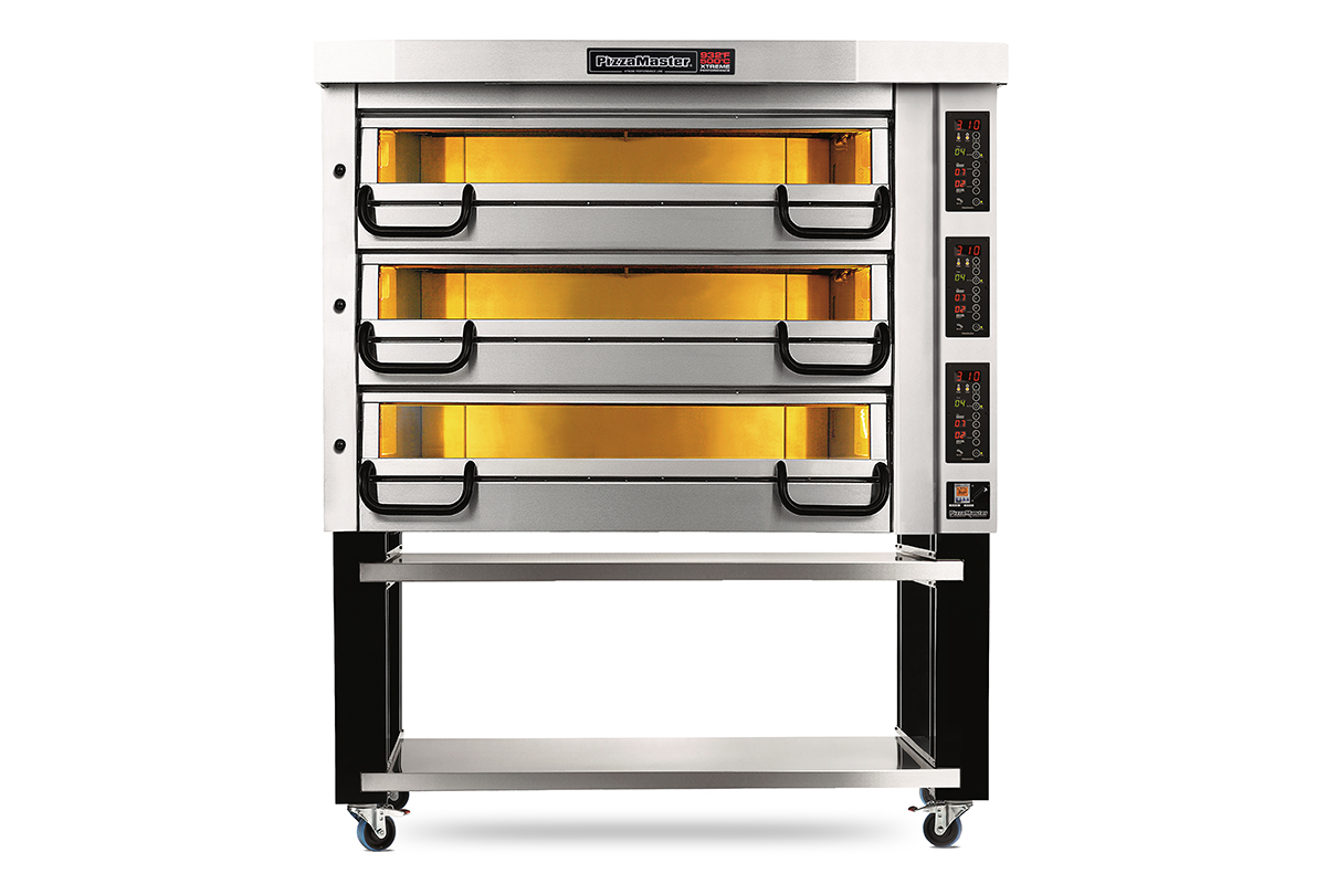Here’s Everything You Need to Know About Deck Ovens Foodservice