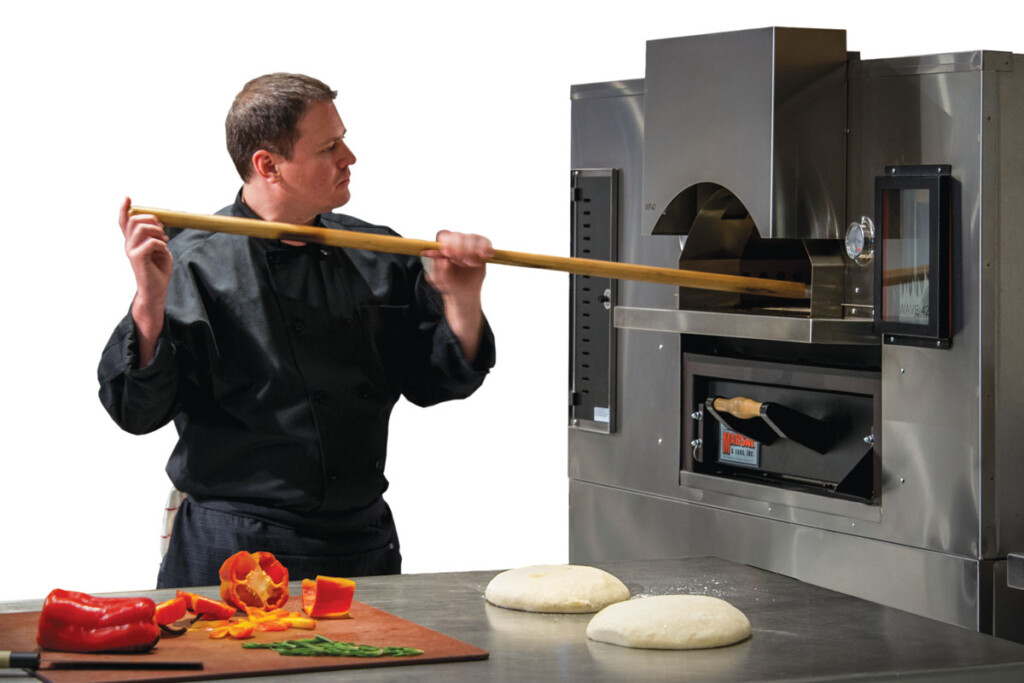 Finding the right deck oven for your artisan bakery