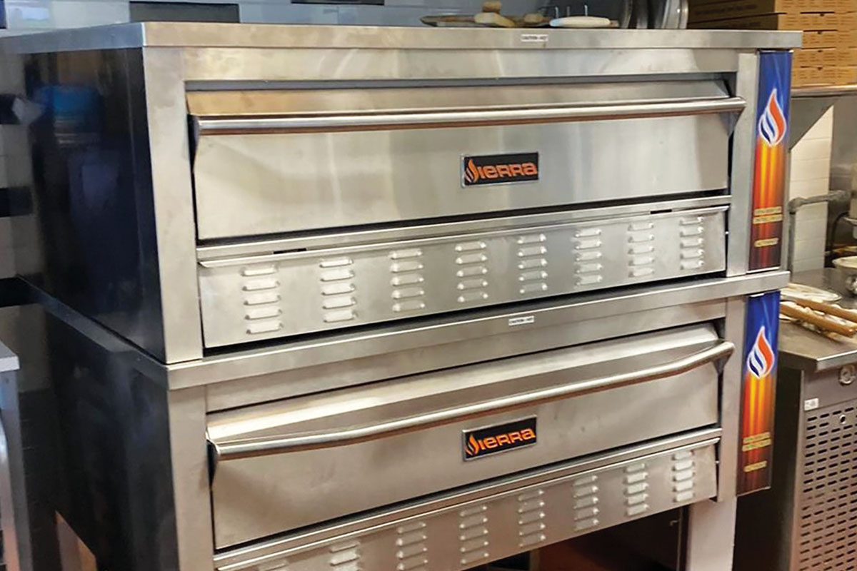 Here’s Everything You Need to Know About Deck Ovens Foodservice