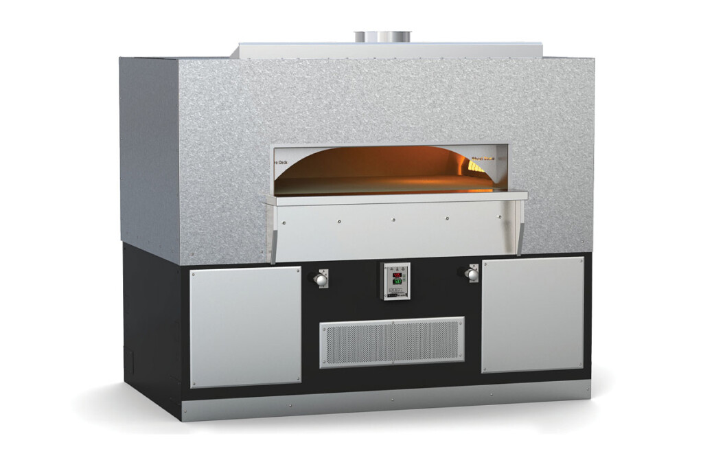 What is a deck oven? How does It work? Types and Factors 🤔