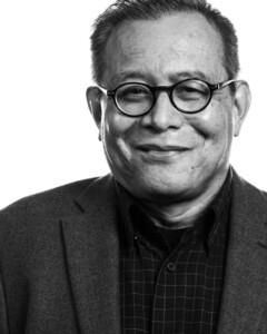 Fred Gapasin / Wood Stone