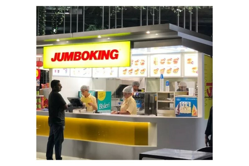 Jumboking India