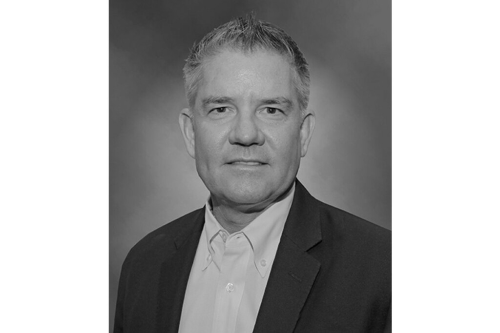 CFESA-Kirby-Mallon-BW Kirby Mallon is the new president of CFESA.
