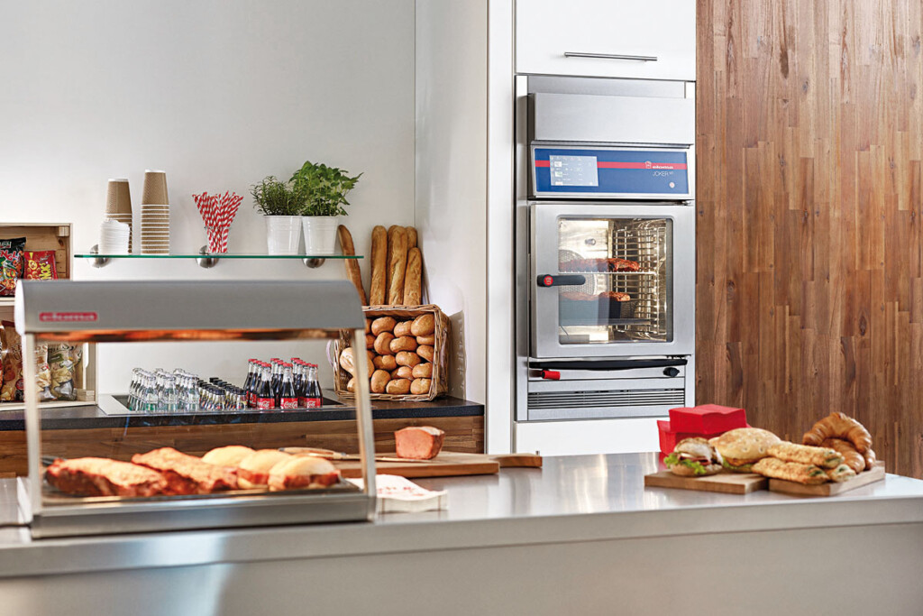 How to Clean a Cobmi Oven How to Clean a Cobmi Oven