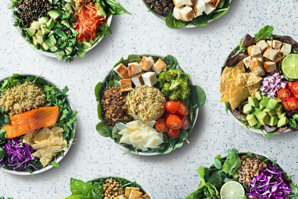 sweetgreen-pr-Photo Photo: Courtesy of Sweetgreen
