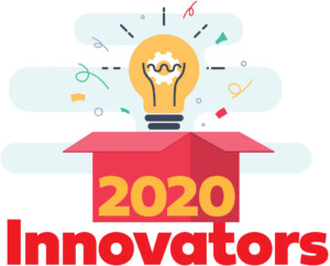 2020 Innovators Parts Town