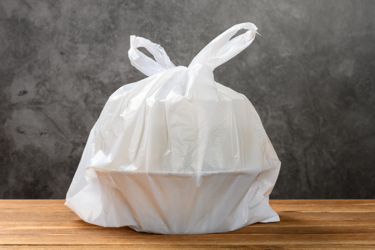Takeout bag deals