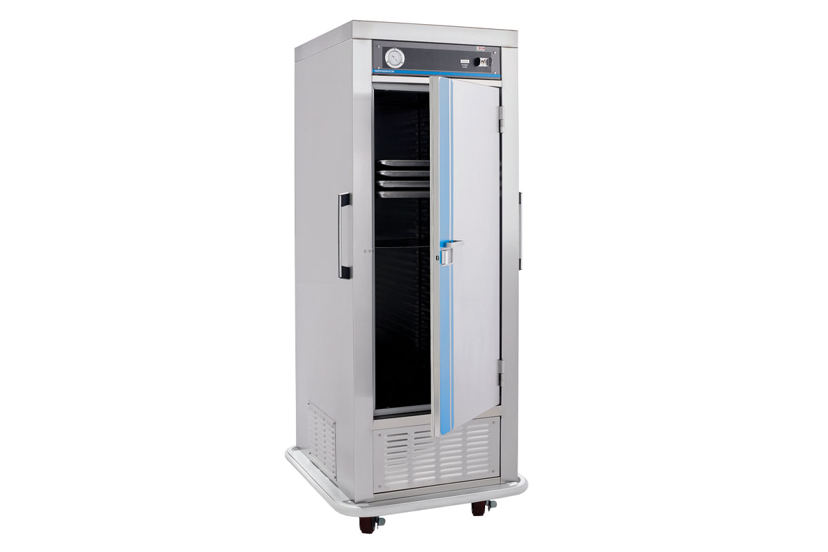 How to Choose a Transport Refrigerator Foodservice Equipment Reports