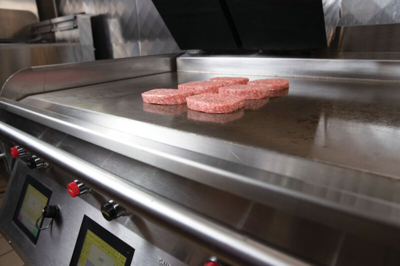 Find Your DoubleSided Grill Foodservice Equipment Reports Magazine