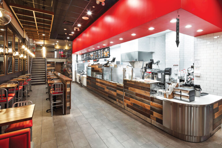The State of Connected Kitchens - Foodservice Equipment Reports