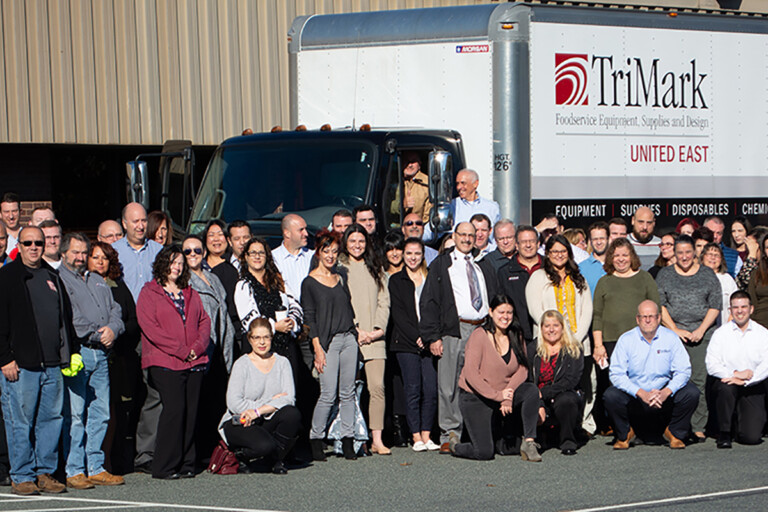 TriMark Adds Supply Chain Chief, Shuffles United East Leadership