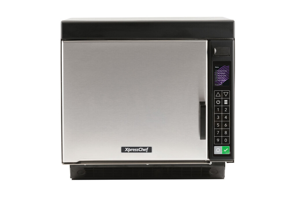 HighSpeed Ovens Boost Menu Offerings Foodservice Equipment Reports