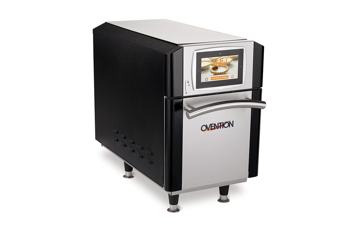 HighSpeed Ovens Boost Menu Offerings Foodservice Equipment Reports