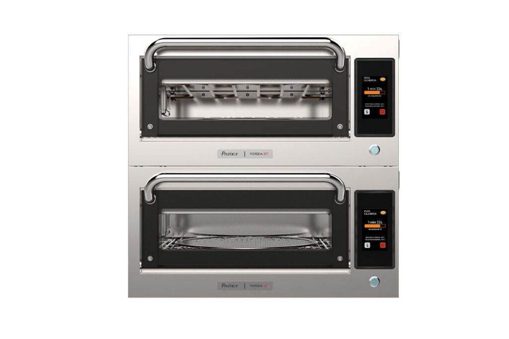 HighSpeed Ovens Boost Menu Offerings Foodservice Equipment Reports Magazine