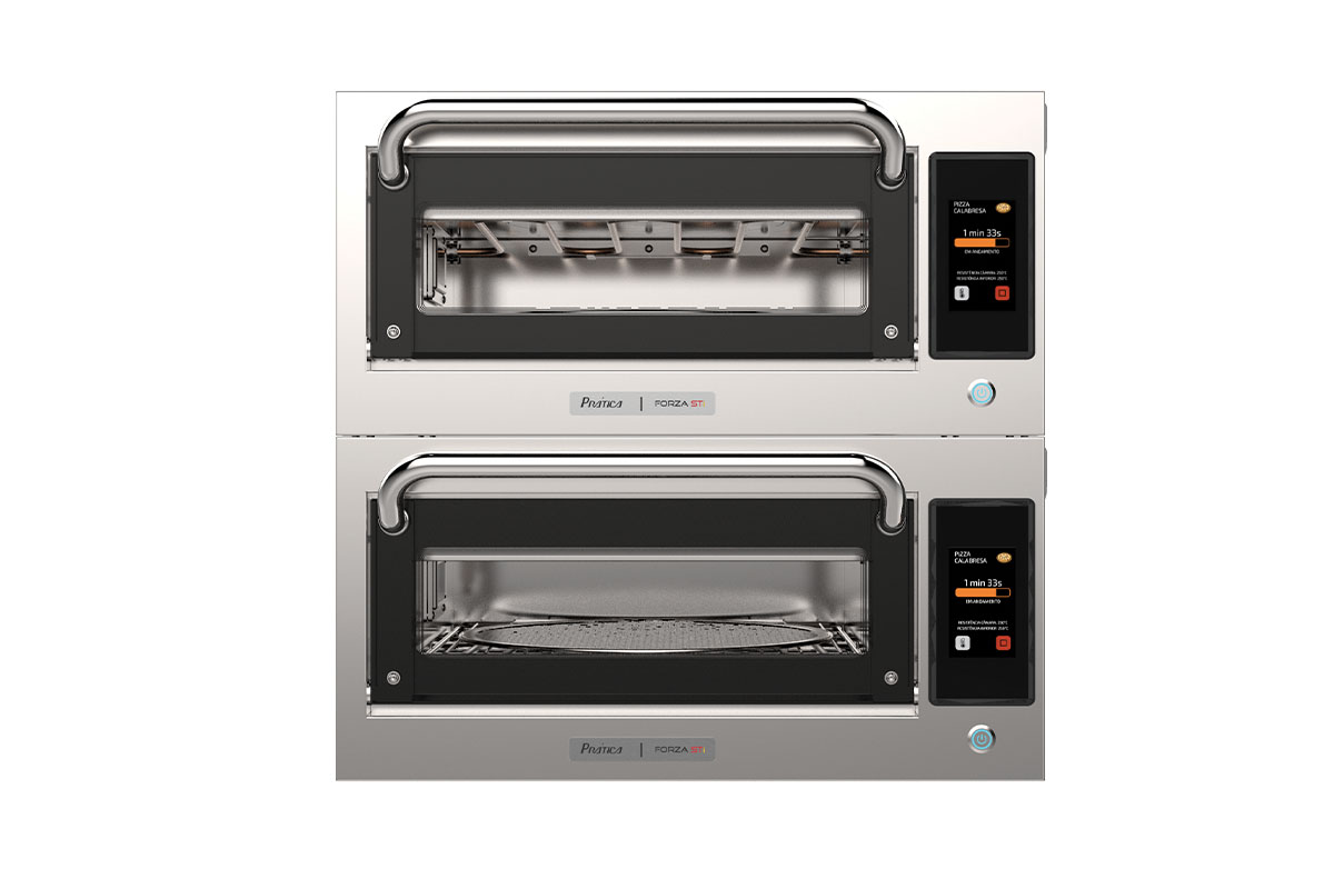 HighSpeed Ovens Boost Menu Offerings Foodservice Equipment Reports Magazine