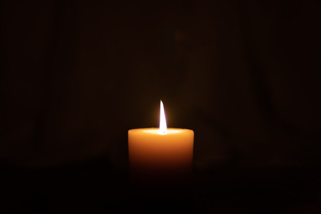 Candle-InMemoriam Candle-InMemoriam