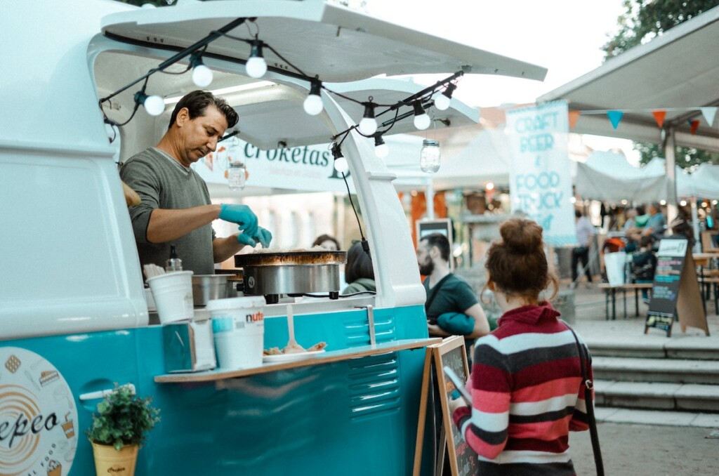 More than 3,000 food trucks have permanently shuttered since the beginning of the pandemic, according to new data released today by Datassential. Photo Courtesy of Arturo Rey on Unsplash