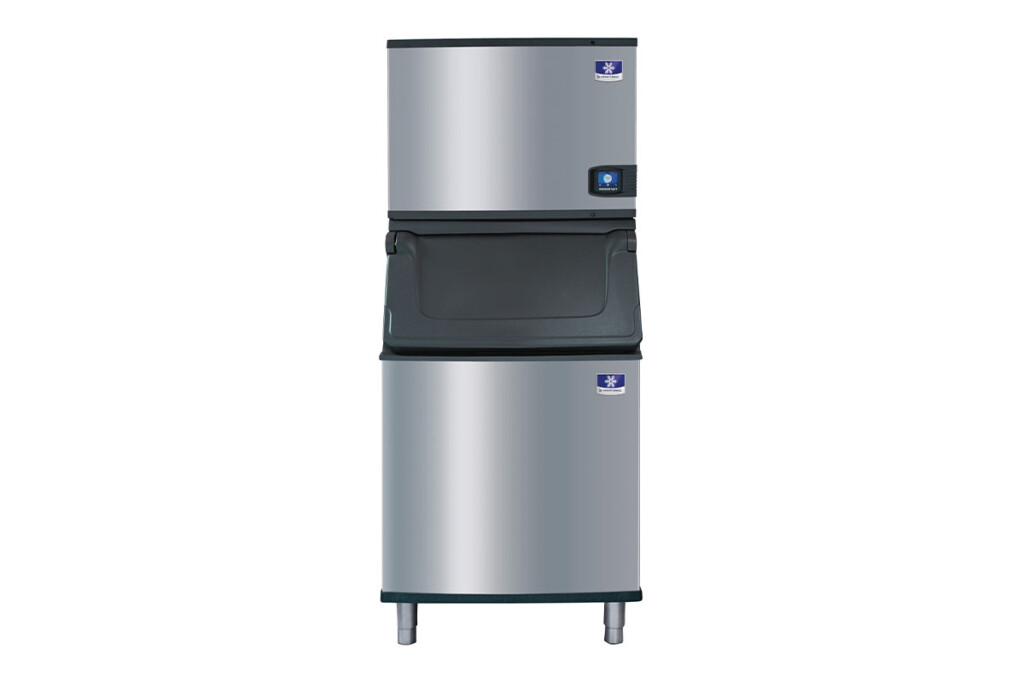 What's New With Cube Ice Machines - Foodservice Equipment Reports Magazine