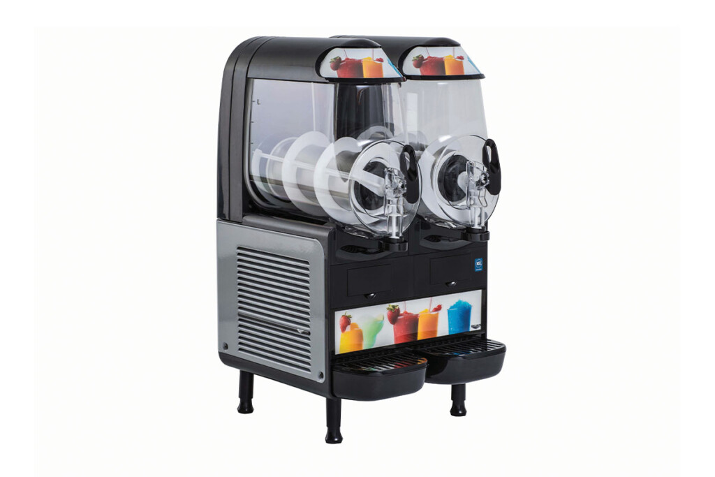 Commercial Self-Serve Beverage Dispensers