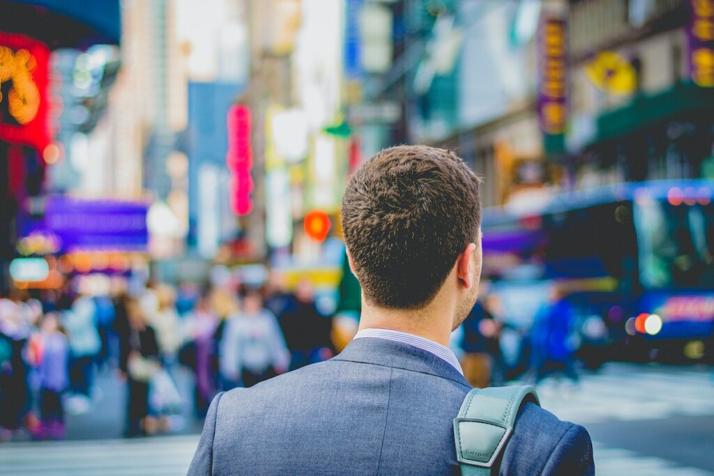 Corporate With a return to a traditional corporate environment impending for many, those in corporate foodservice are working to make dining practical and safe in a post-COVID era. Photo by Saulo Mohana on Unsplash