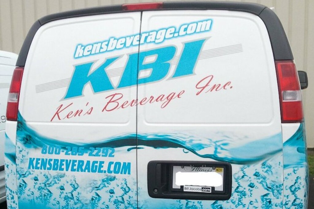 Pentair's acquisition of the assets of Ken's Beverage Inc. is set to be finalized in the second quarter of this year. Image Courtesy of Ken's Beverage/Facebook