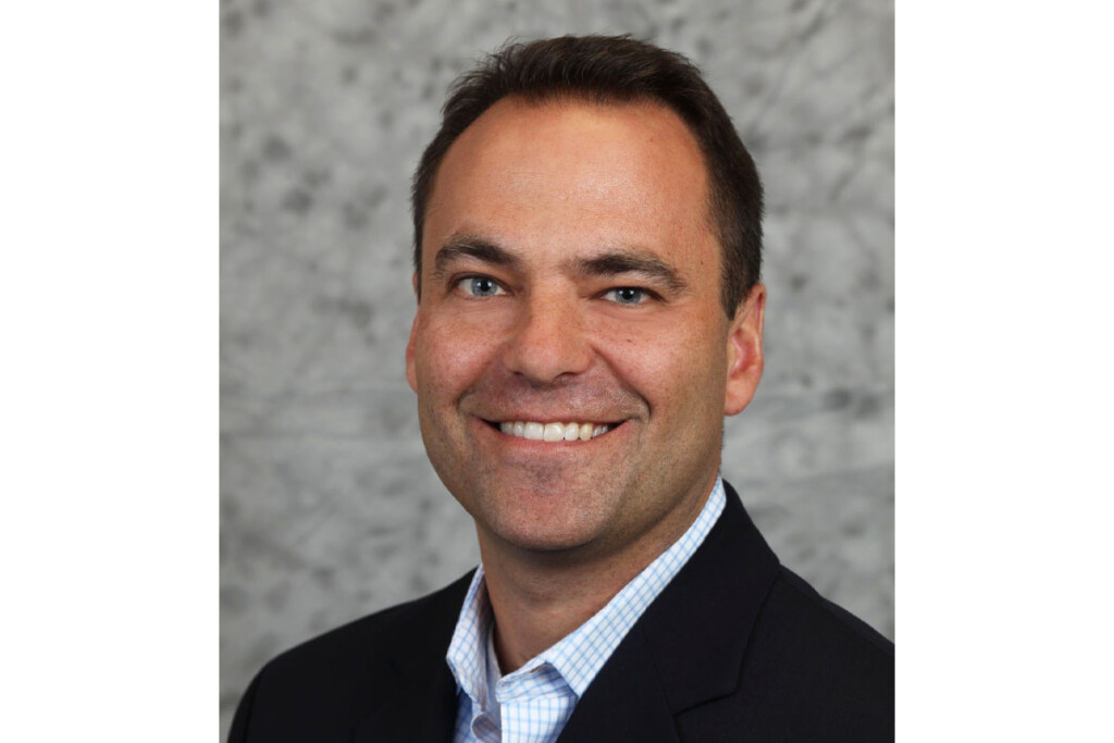 Jeremy Vitaro has been hired to serve as the chief development officer of Little Caesars. Photo Courtesy of Little Caesars