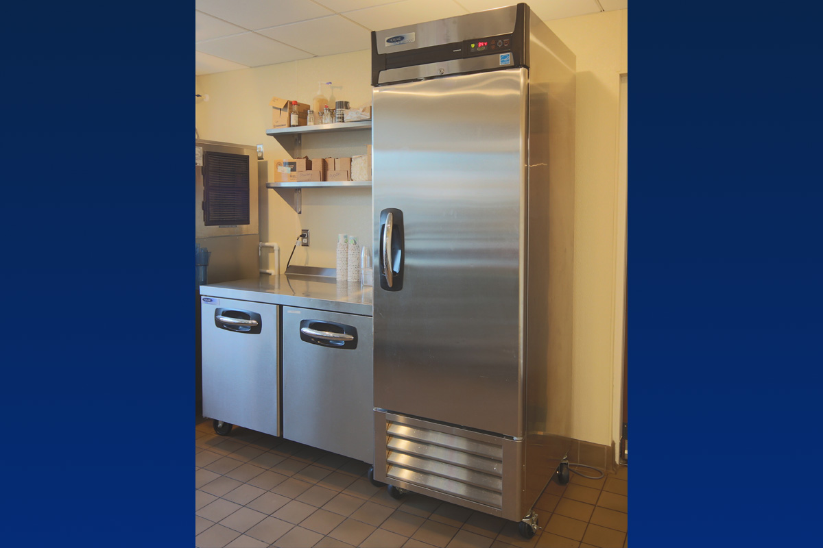 Buying New Refrigeration Equipment Vs. Used Foodservice Equipment