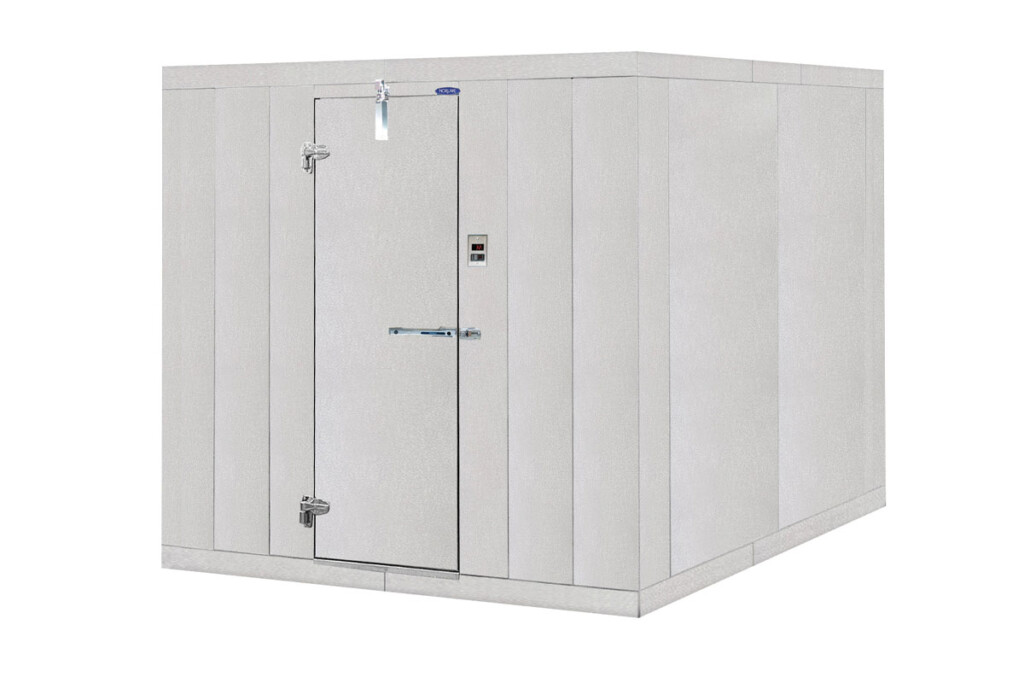 Cold Draft—Important Considerations for a Walkin Keg Cooler