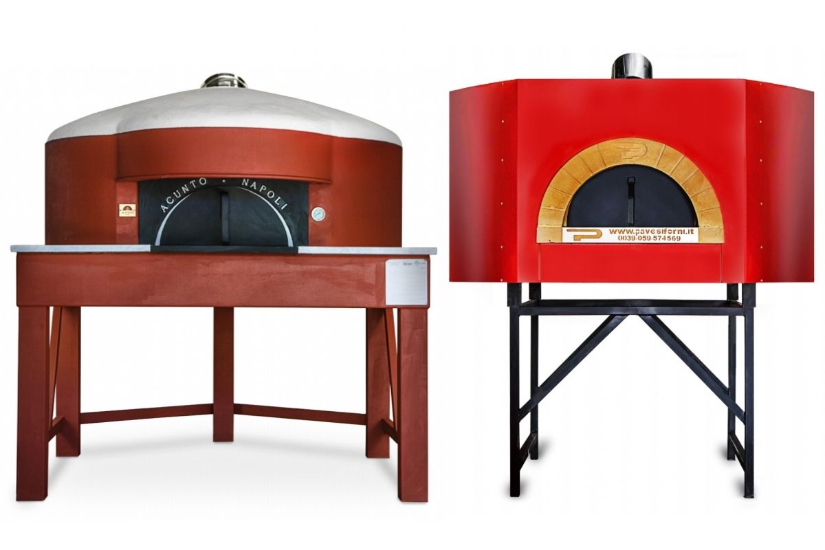 Forza Forni Increases North American Coverage With New Rep Groups -  Foodservice Equipment Reports Magazine