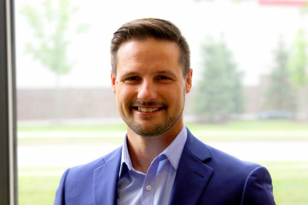 Alto-Shaam-1200x800 Regional Sales Manager, Central Kasey Klingensmith (Photo Courtesy of Alto-Shaam)