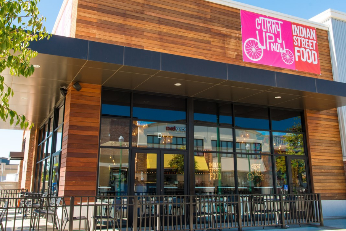 Curry Up Now, Rush Bowls, Nekter Juice Bar Expand into New Markets