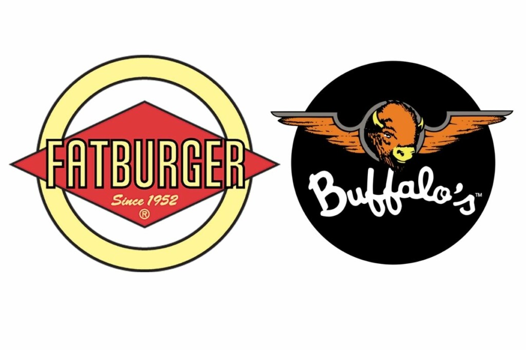 (Photos Courtesy of Fatburger and Buffalo’s Express)