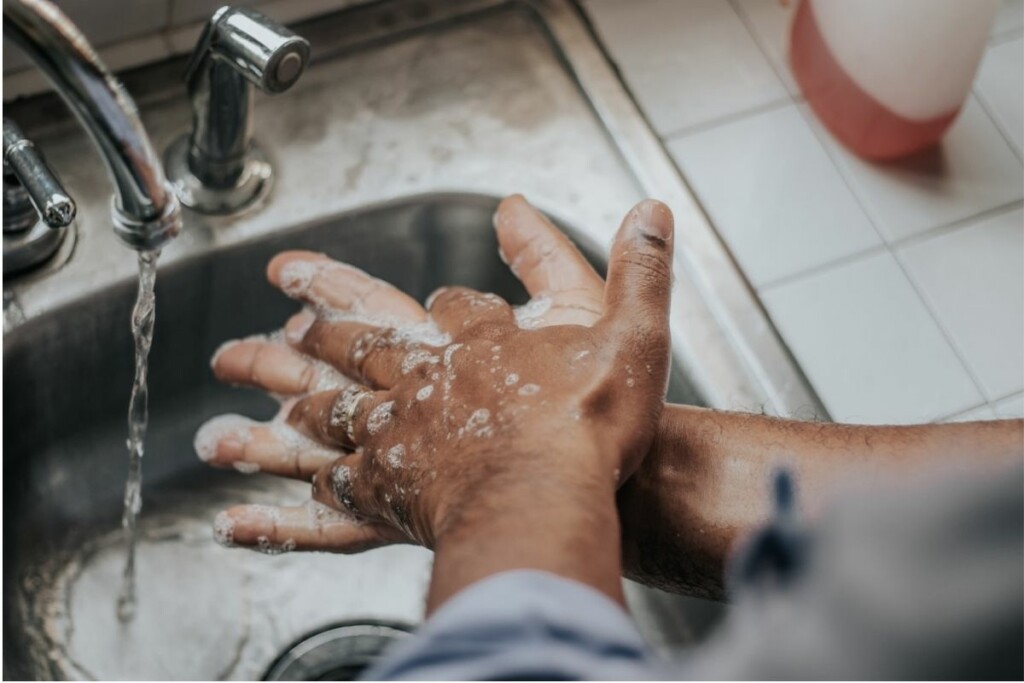 OSHA-Update-1200x800 Photo Courtesy of Mélissa Jeanty from Unsplash