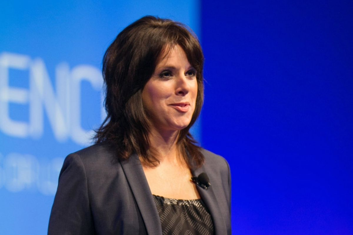 Red Lobster Appoints CEO Kelli Valade Foodservice Equipment Reports